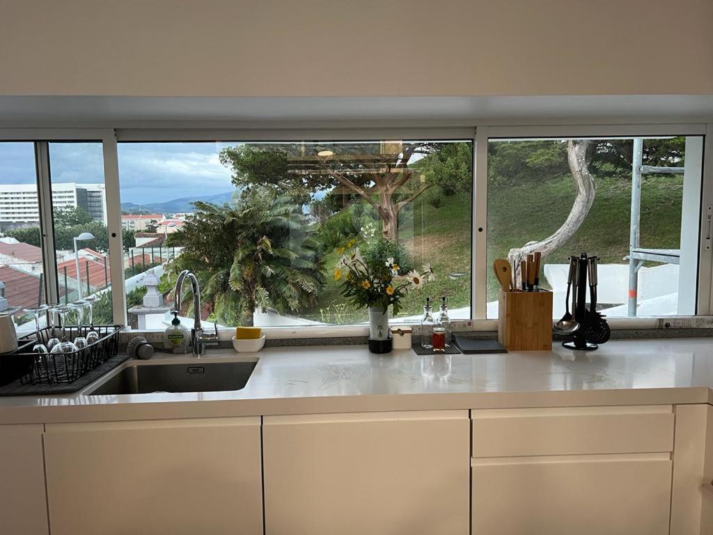 Casa Sonho Azores - Al 1449 Ponta Delgada المظهر الخارجي الصورة