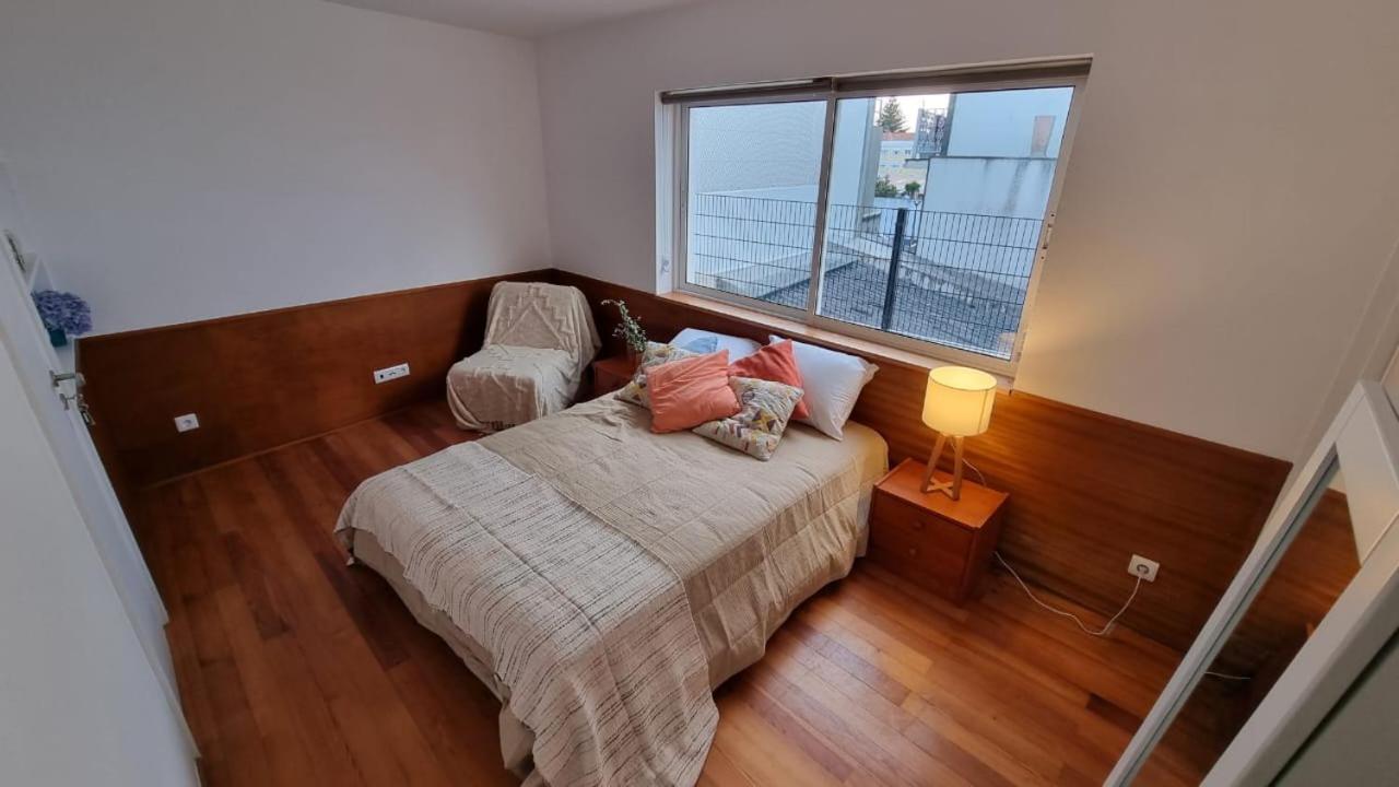 Casa Sonho Azores - Al 1449 Ponta Delgada المظهر الخارجي الصورة