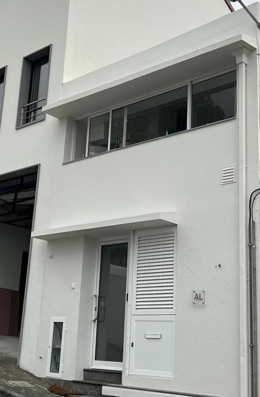 Casa Sonho Azores - Al 1449 Ponta Delgada المظهر الخارجي الصورة