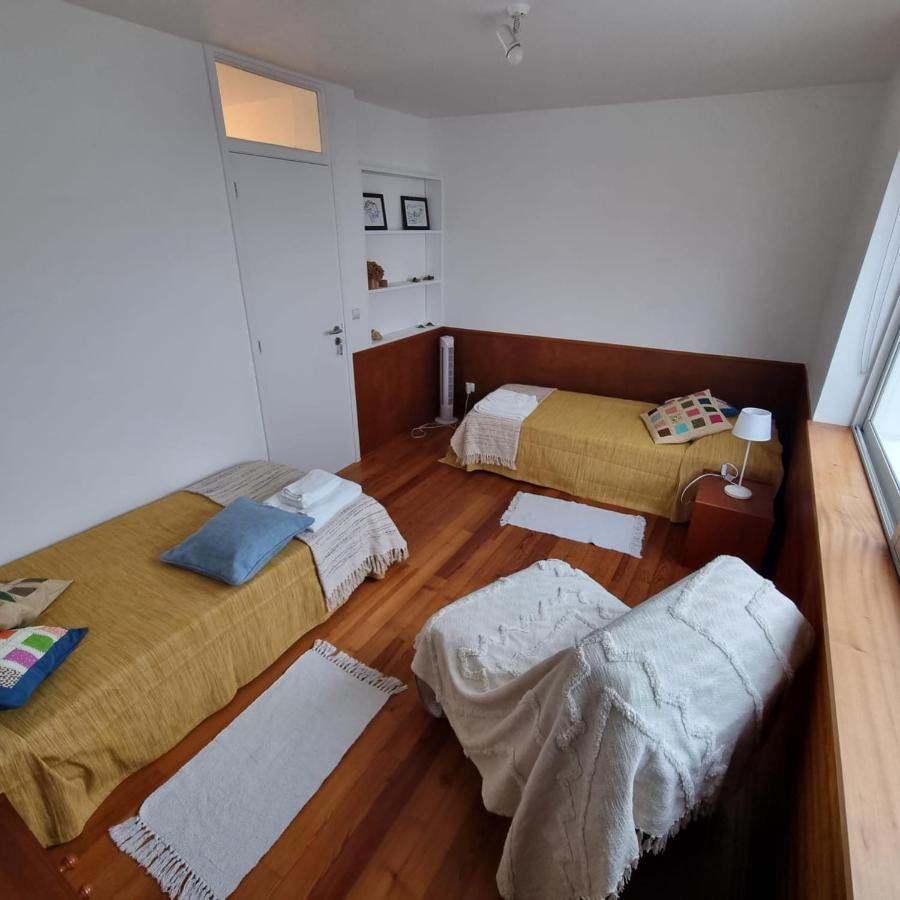 Casa Sonho Azores - Al 1449 Ponta Delgada المظهر الخارجي الصورة