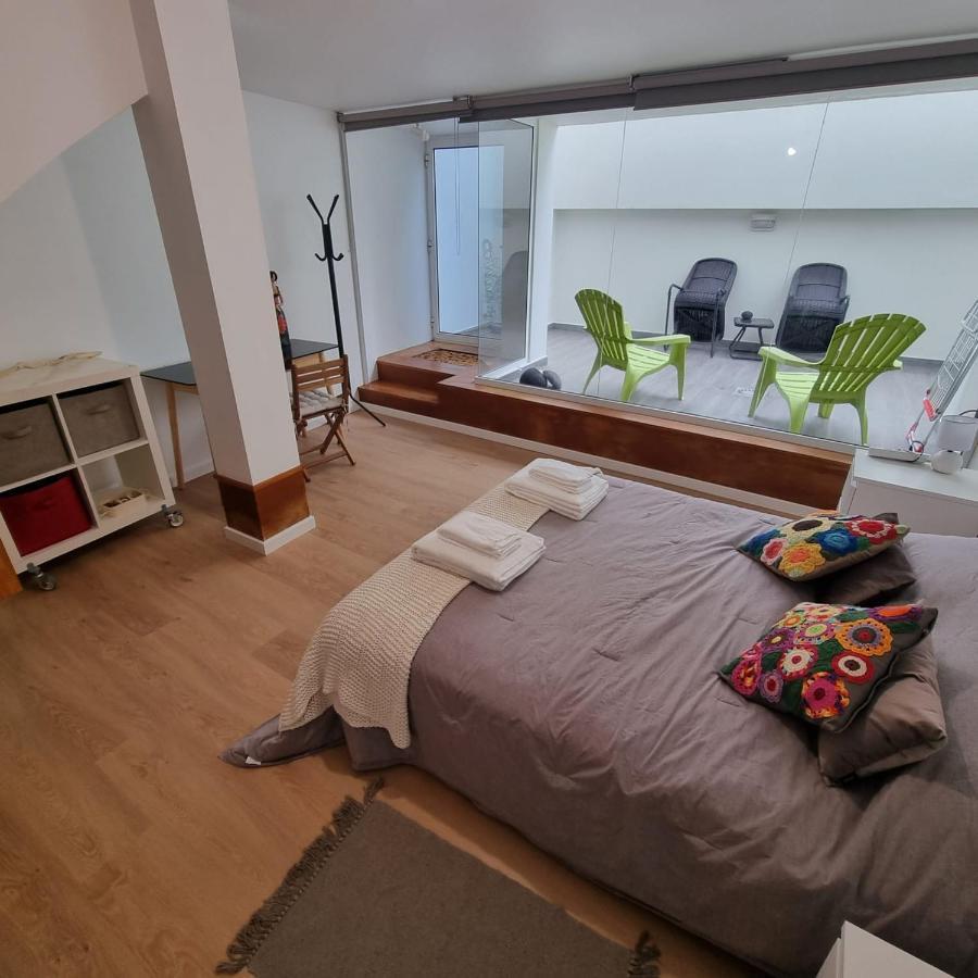 Casa Sonho Azores - Al 1449 Ponta Delgada المظهر الخارجي الصورة