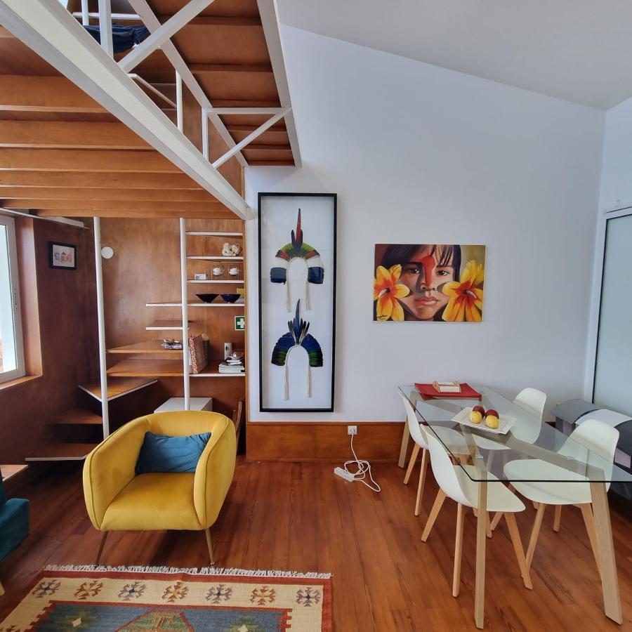 Casa Sonho Azores - Al 1449 Ponta Delgada المظهر الخارجي الصورة