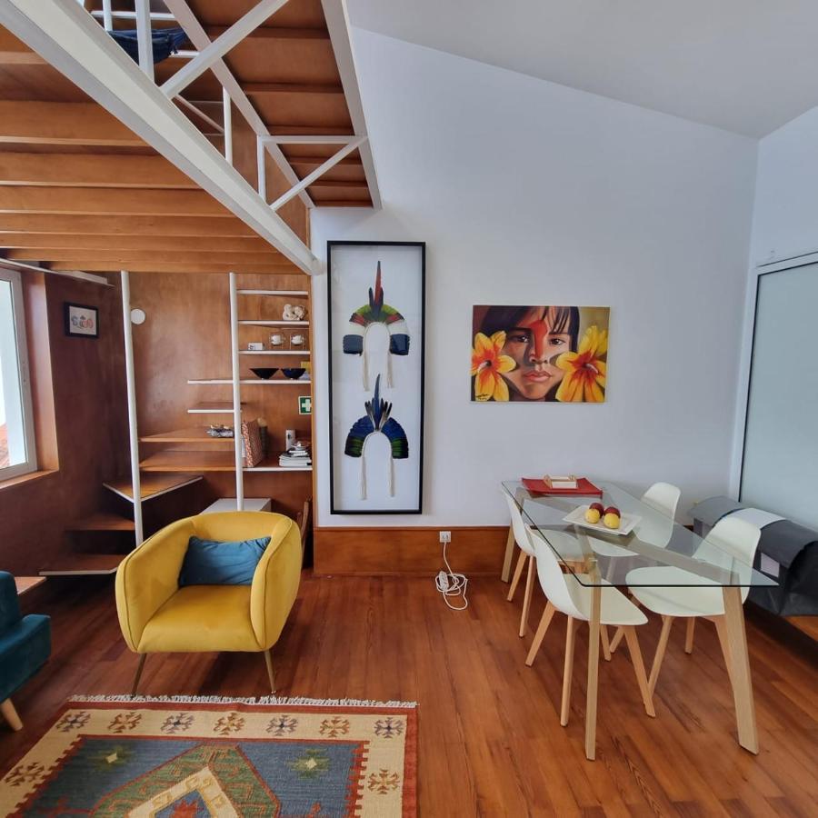 Casa Sonho Azores - Al 1449 Ponta Delgada المظهر الخارجي الصورة