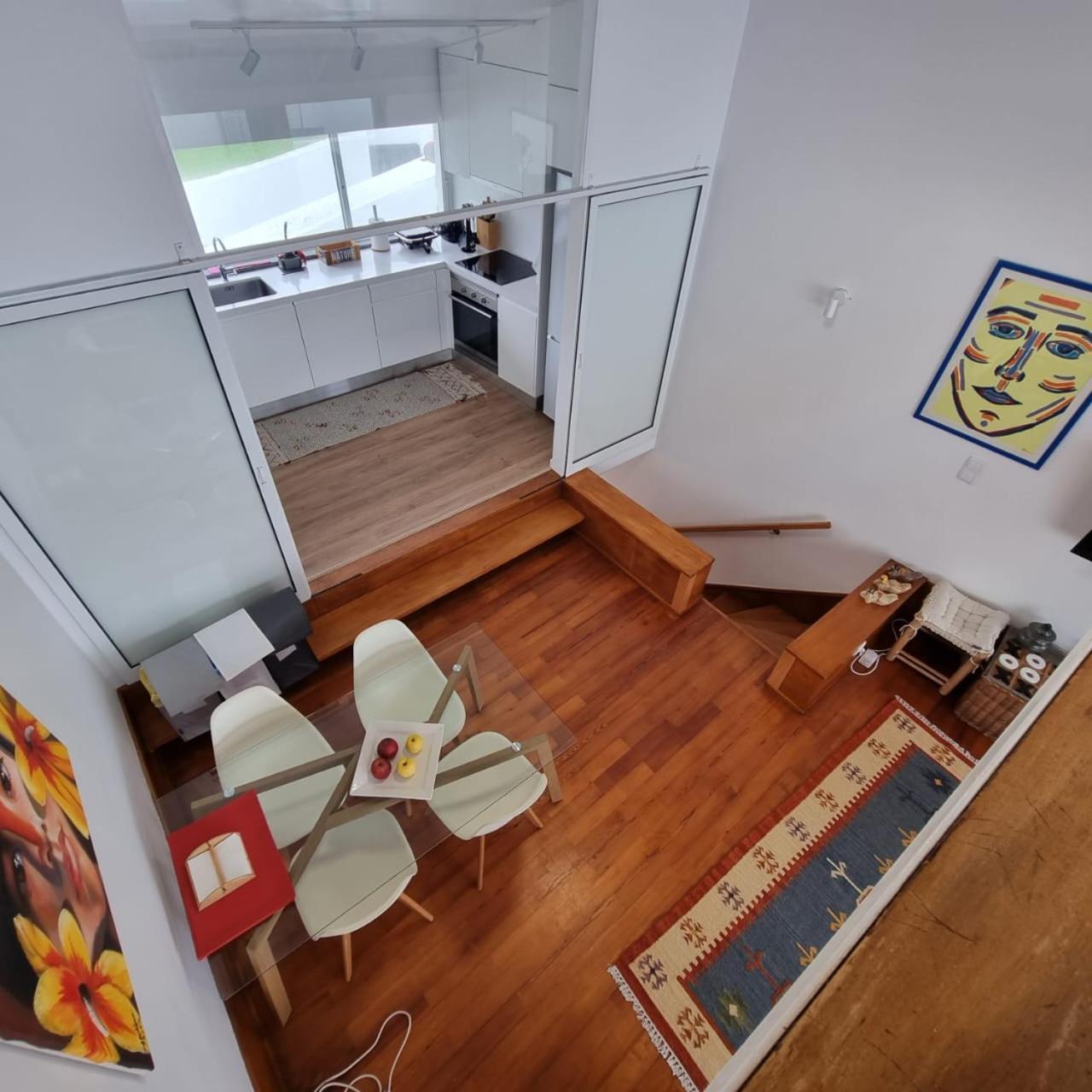 Casa Sonho Azores - Al 1449 Ponta Delgada المظهر الخارجي الصورة